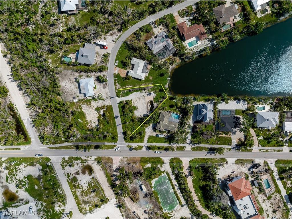 327 Palm Lake Drive Sanibel FL 33957 225025395 image13