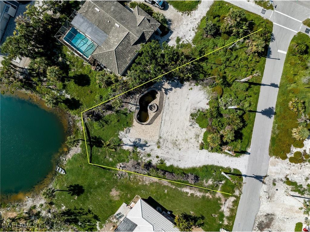 327 Palm Lake Drive Sanibel FL 33957 225025395 image14