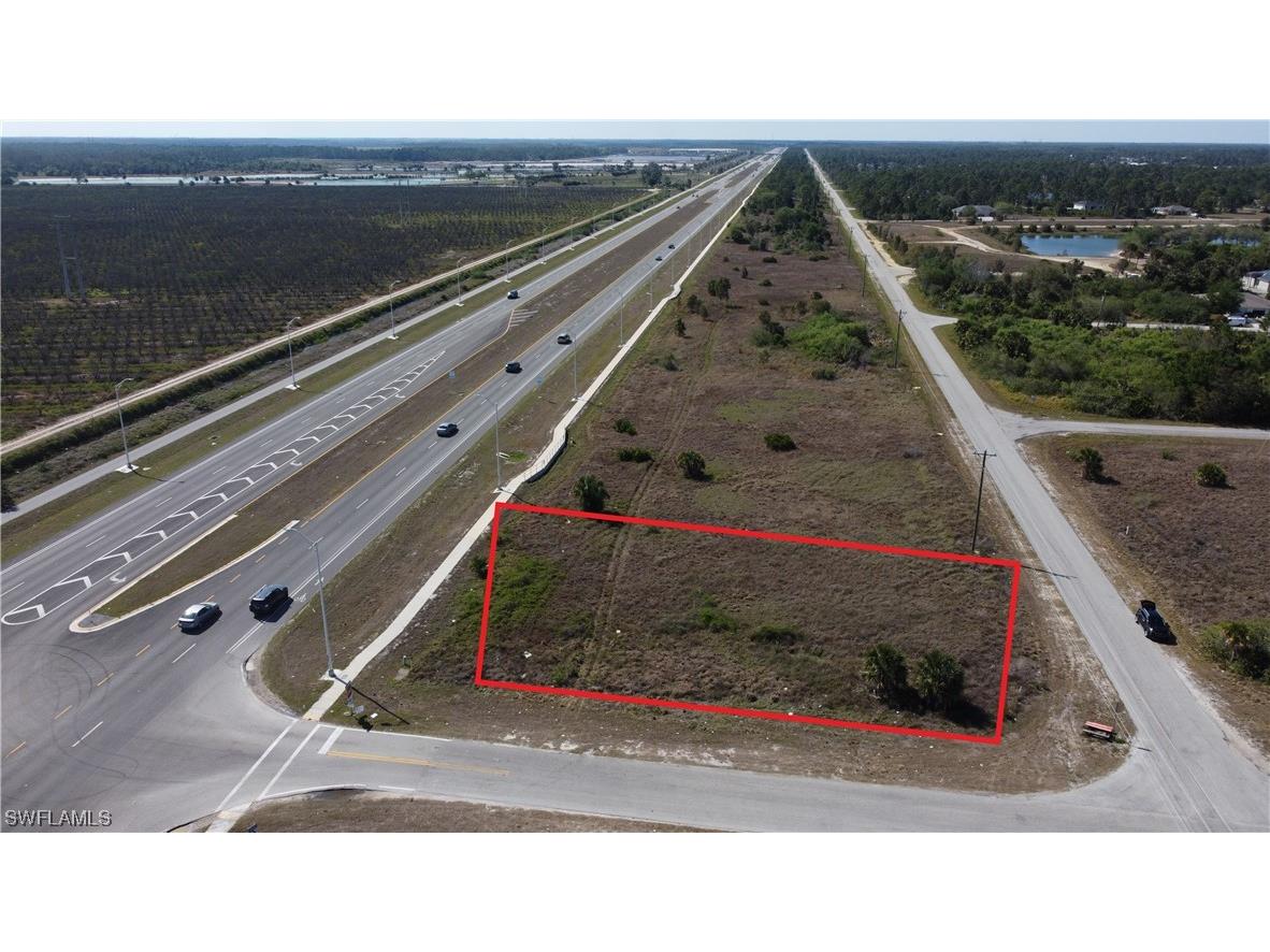 3274 Meadow Road Lehigh Acres FL 33974 223021379 image1