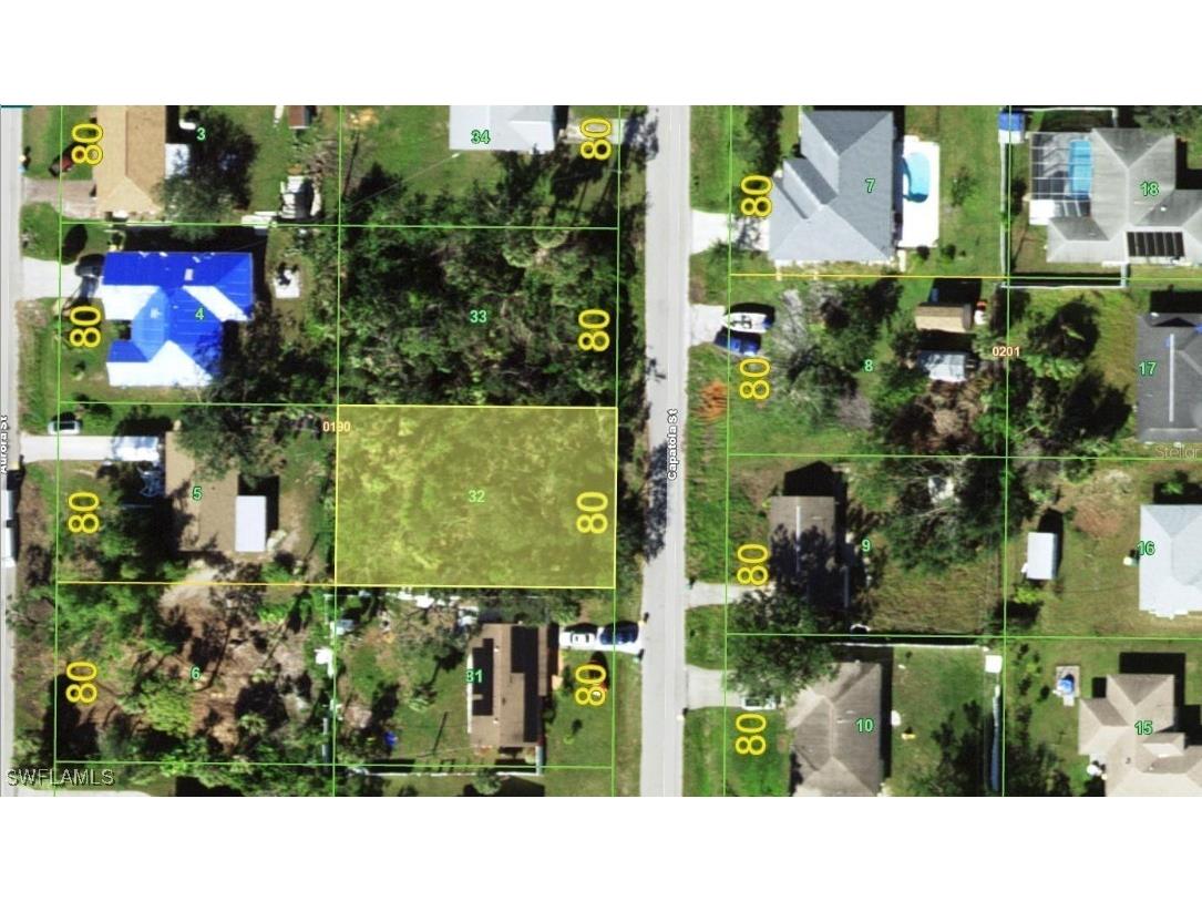 328 Capatola Street Port Charlotte FL 33948 225009343 image1