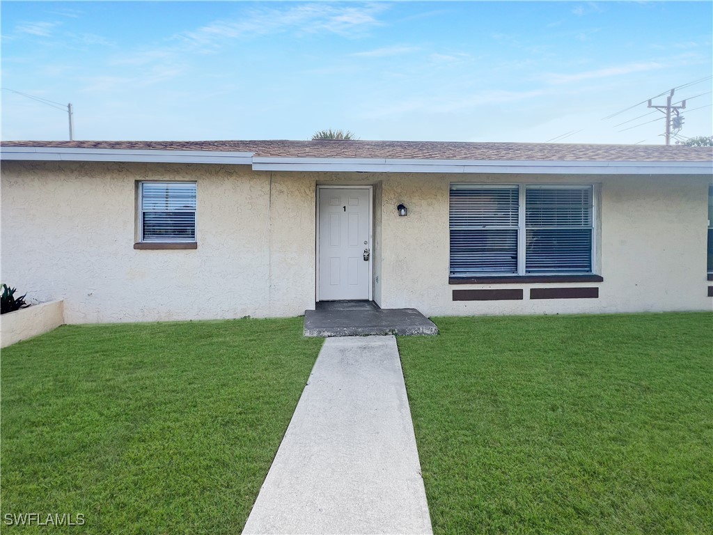 328 Cape Coral Parkway W #1 Cape Coral FL 33914 225032992 image1