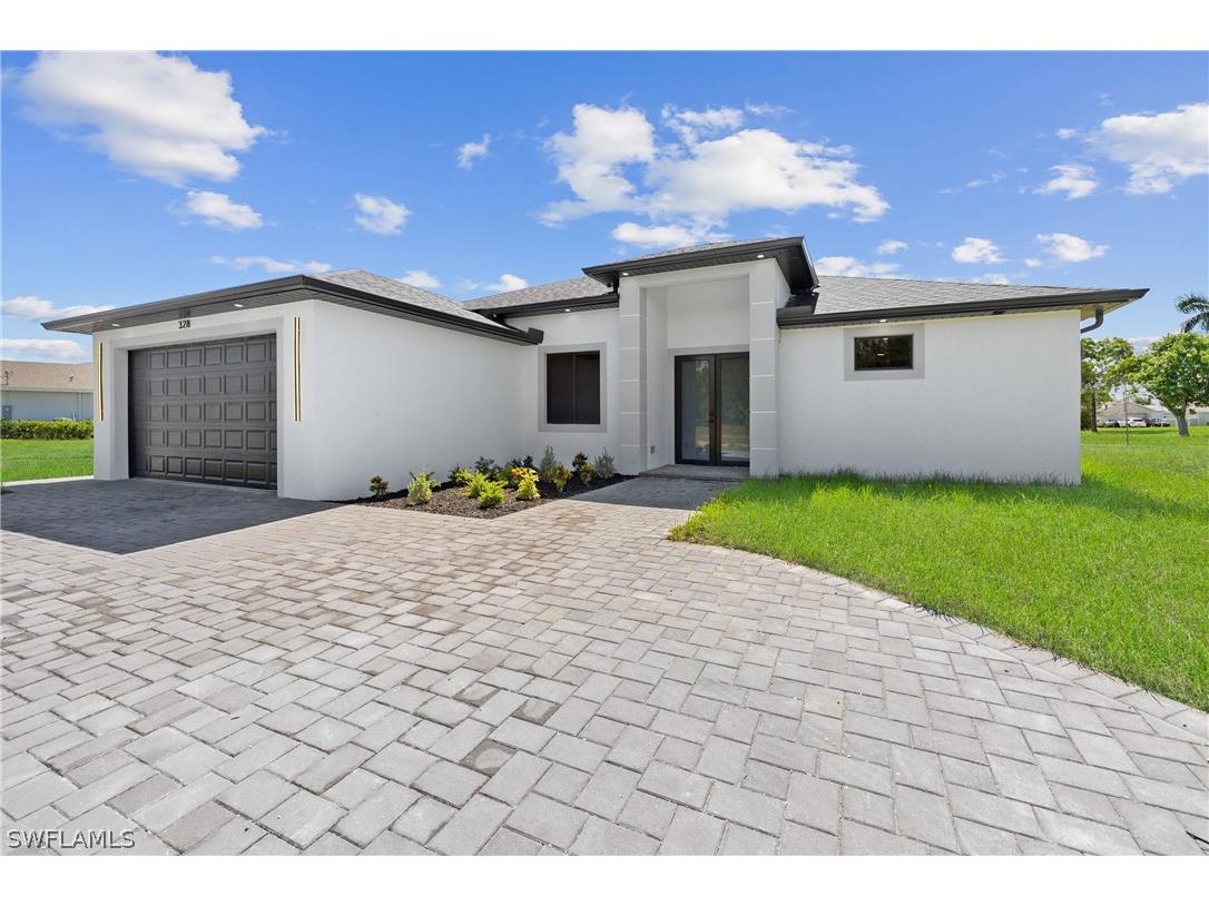 328 El Dorado Boulevard S, Cape Coral, FL, 33991 MLS 224054554 Edina Realty