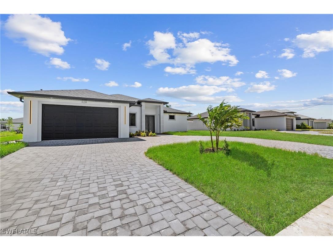 328 El Dorado Boulevard S, Cape Coral, FL, 33991 MLS 224054554 Edina Realty