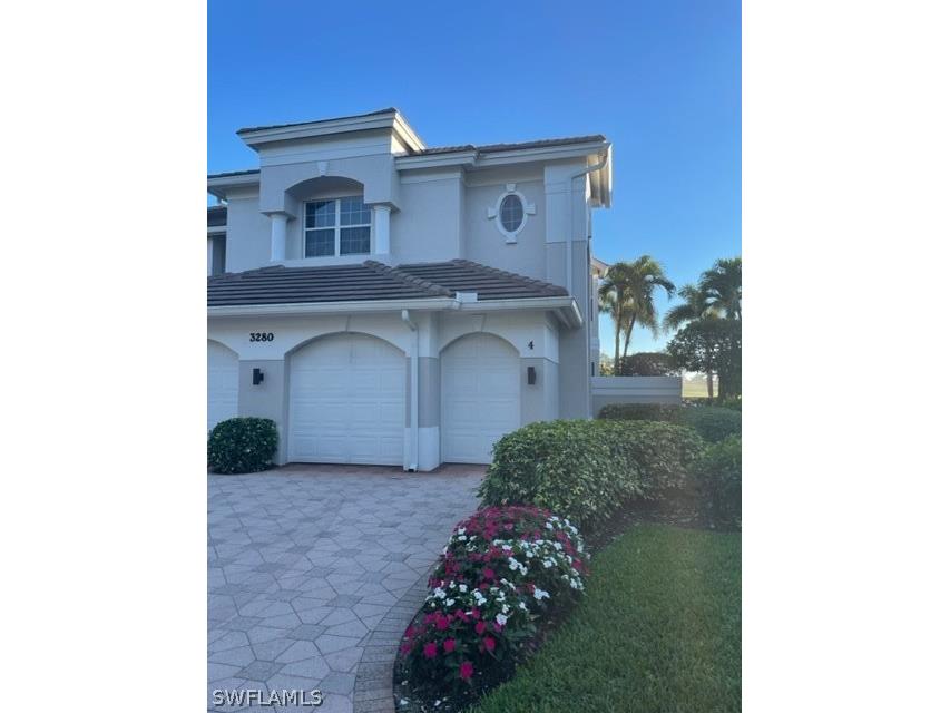 3280 Hamlet Drive #4-4 Naples FL 34105 223010953 image1