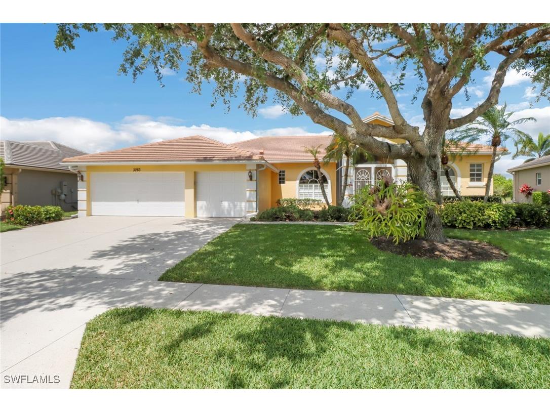 3283 Potomac Court Naples FL 34120 225034562 image1