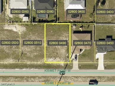 329 Kismet Parkway W Cape Coral FL 33993 225008819 image1