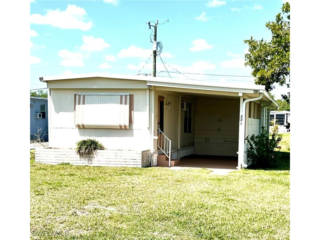 329 Lantern Lane North Fort Myers FL 33917 225030217 image1