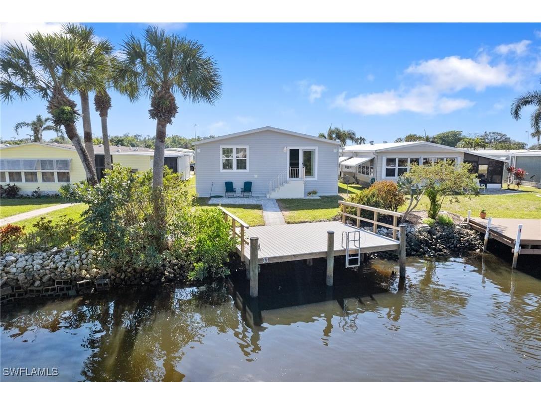 33 Aquamarine Avenue #33Q Naples FL 34114 225012970 image1