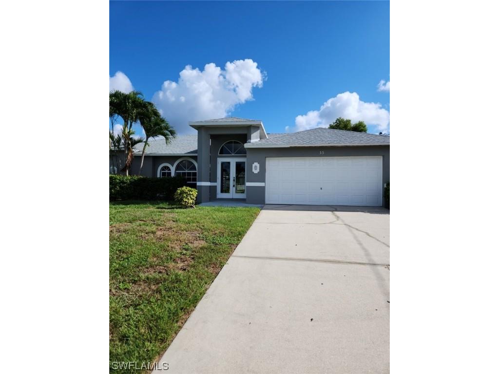 33 NW 25th Street Cape Coral FL 33993 223051923 image1