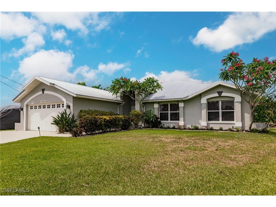 330 Bamboo Drive North Fort Myers FL 33917 225018687 image1