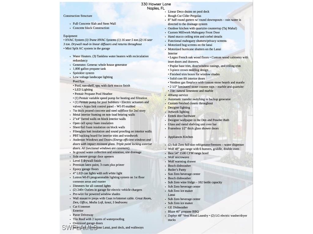 330 Hawser Lane Naples FL 34102 225006159 image48