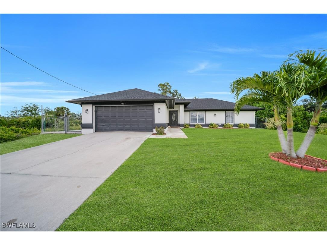 3304 44th Street SW Lehigh Acres FL 33976 225050701 image1