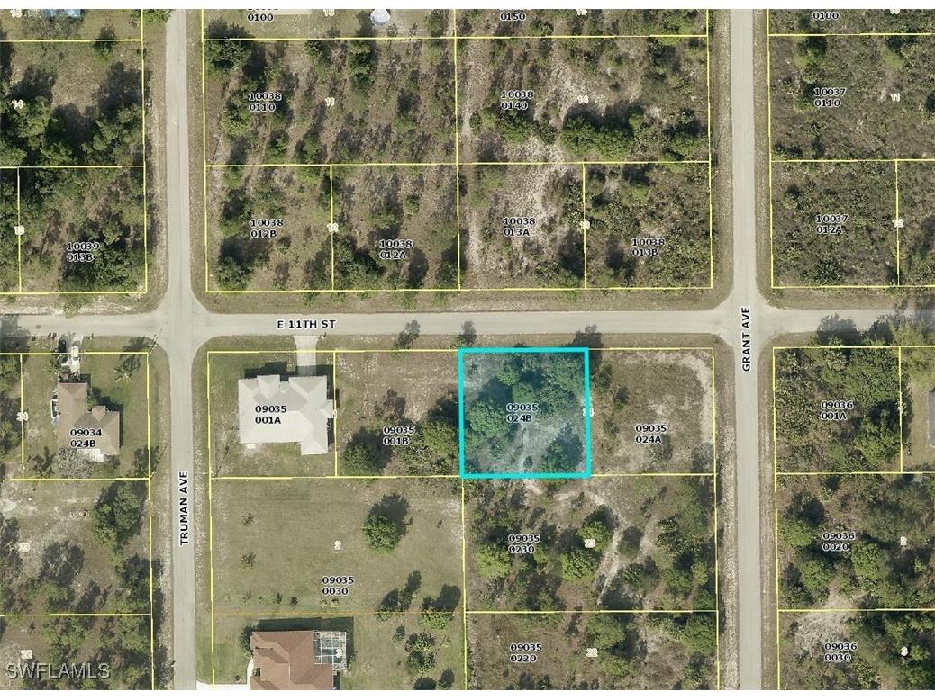 3304 E 11th Street Lehigh Acres FL 33972 225037394 image1