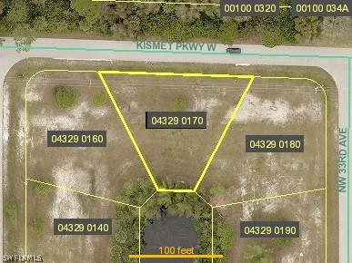 3304 Kismet Parkway W Cape Coral FL 33993 222033495 image34