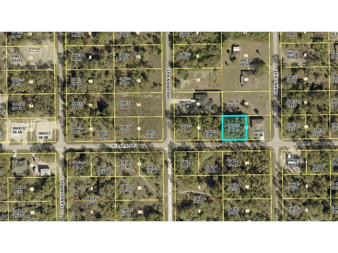 3305 E 14th Street Lehigh Acres FL 33972 225045688 image2