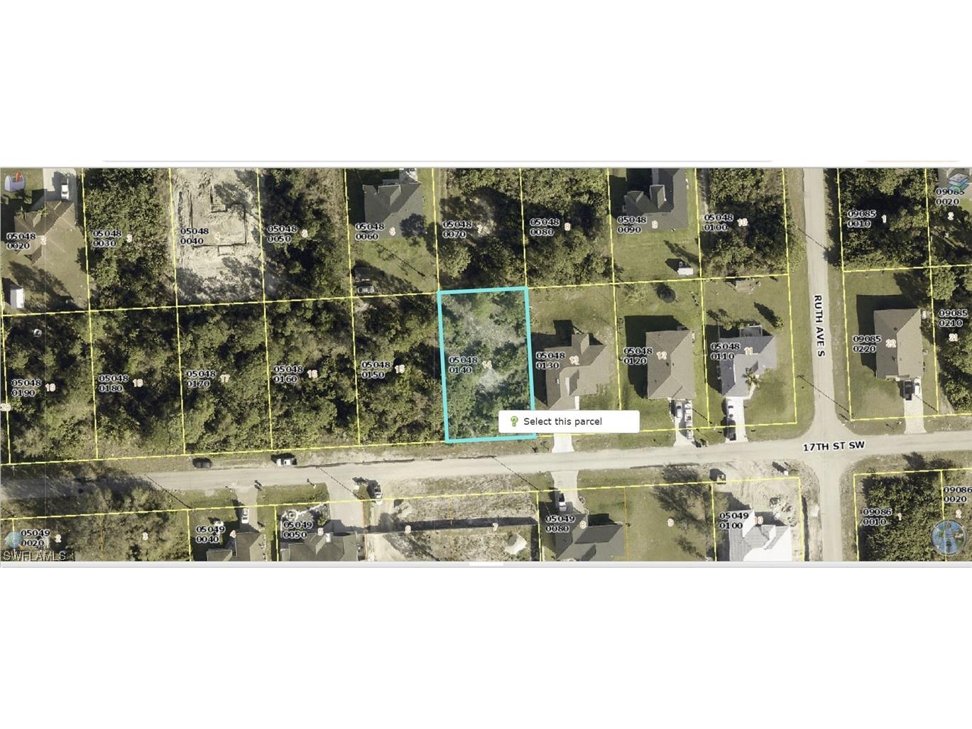 3306 17th Street SW Lehigh Acres FL 33976 225004314 image1