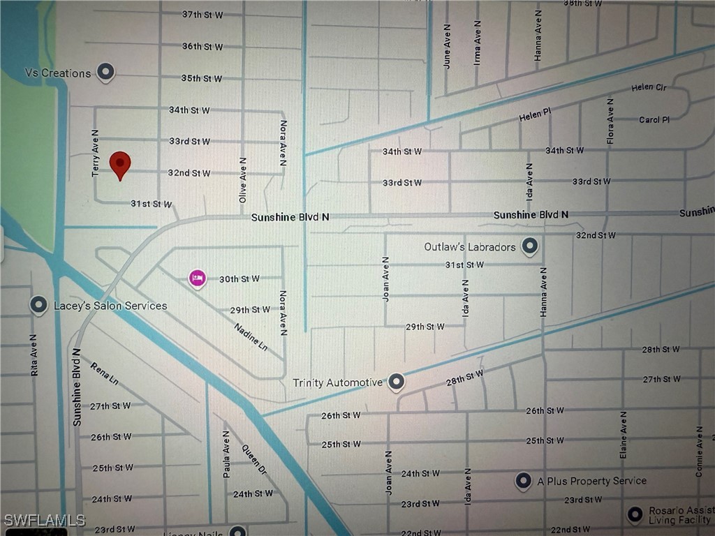 3309 32nd Street W Lehigh Acres FL 33971 225004489 image9