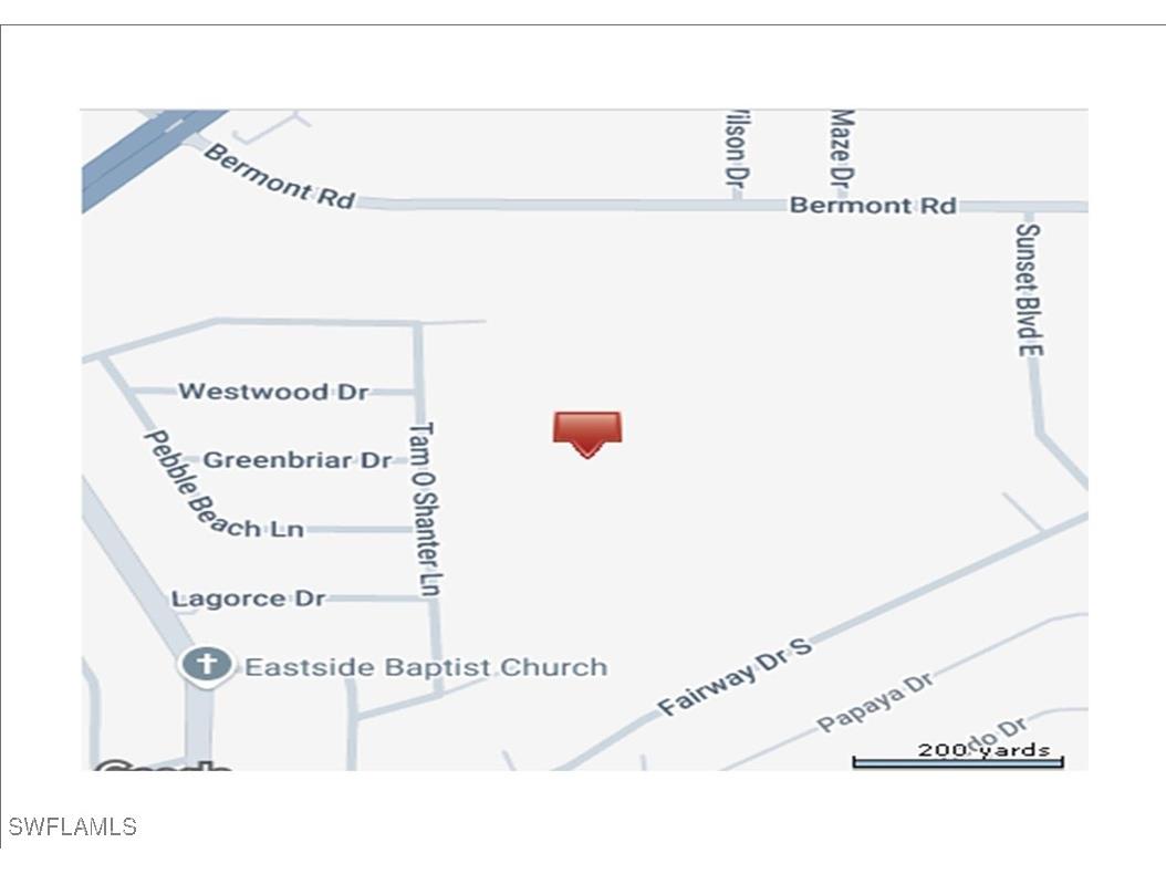 331 N Yellowtail Lane Punta Gorda FL 33982 225047825 image3