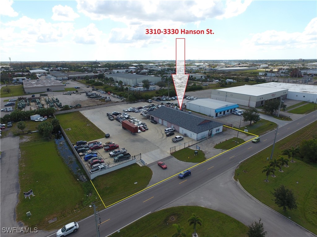3310-3330 Hanson Street Fort Myers FL 33916 224087595 image1