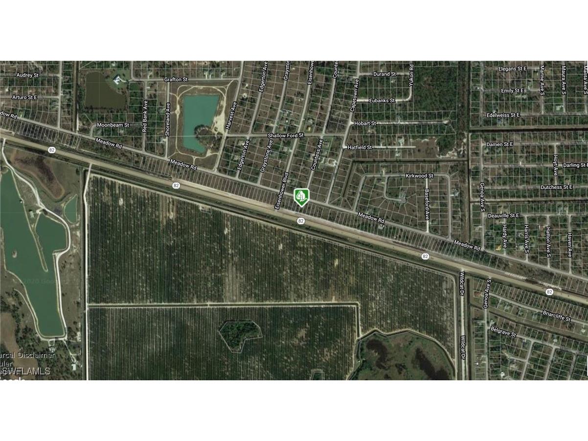3310 Meadow Road Lehigh Acres FL 33974 225046343 image1