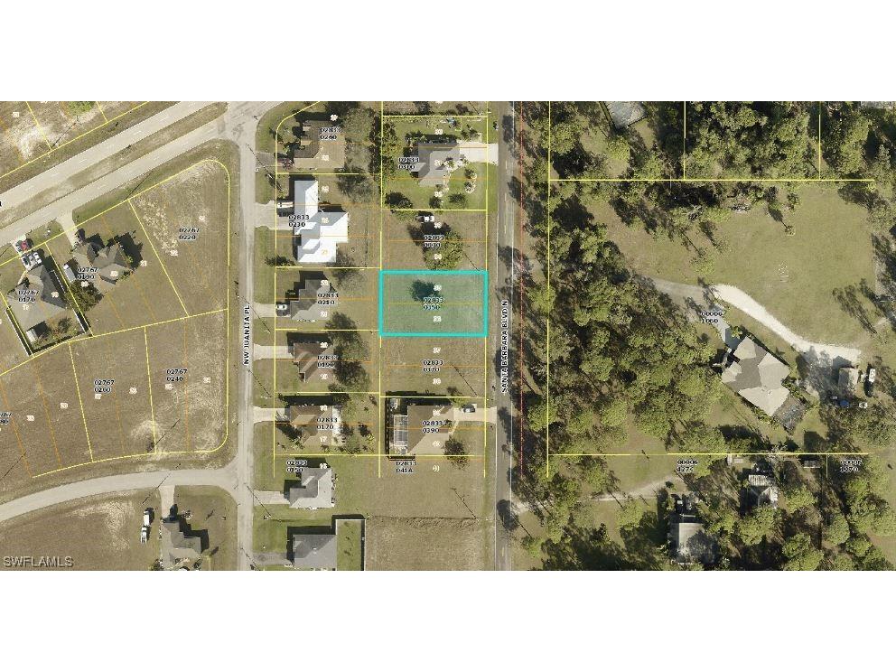 3310 Santa Barbara Boulevard N Cape Coral FL 33993 223023017 image1