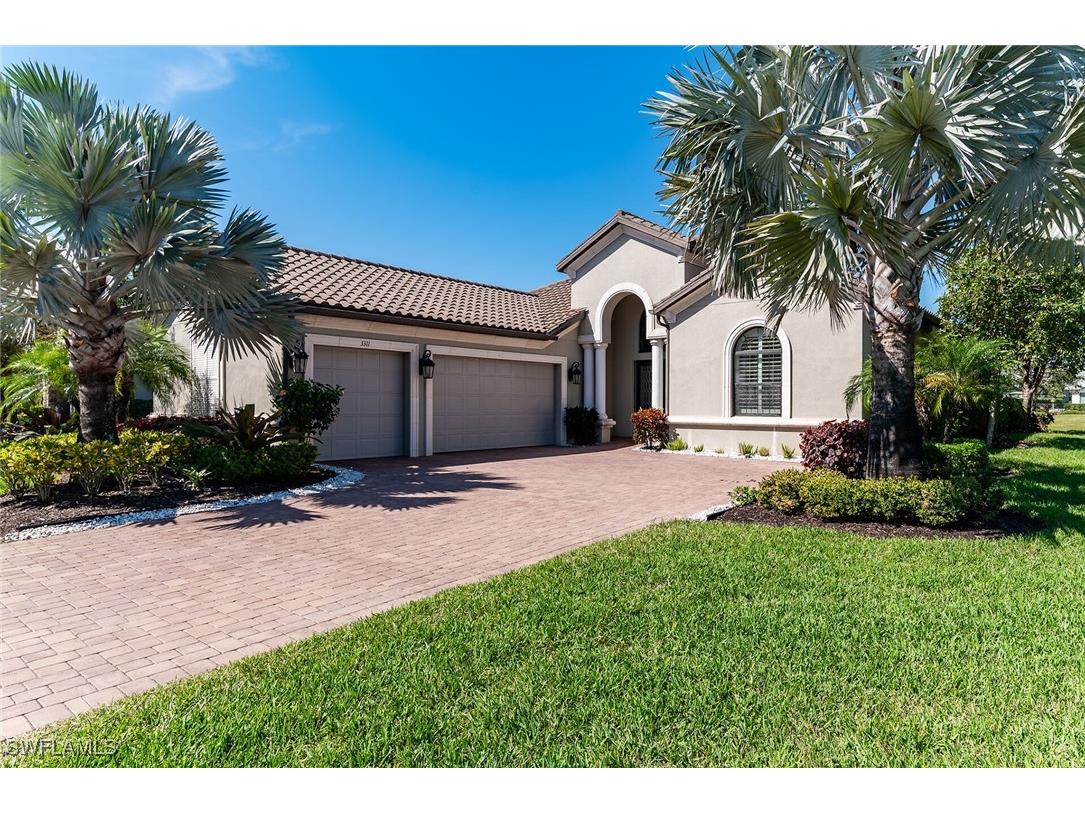 3311 Fanny Bay Lane Naples FL 34114 225023328 image1