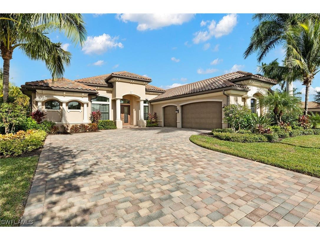 3313 Runaway Lane Naples FL 34114 224000169 image1