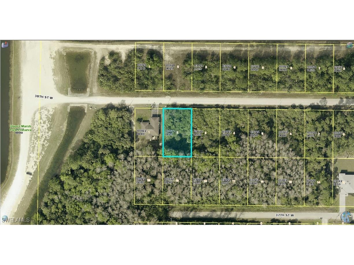 3317 38th Street W Lehigh Acres FL 33971 225028983 image1