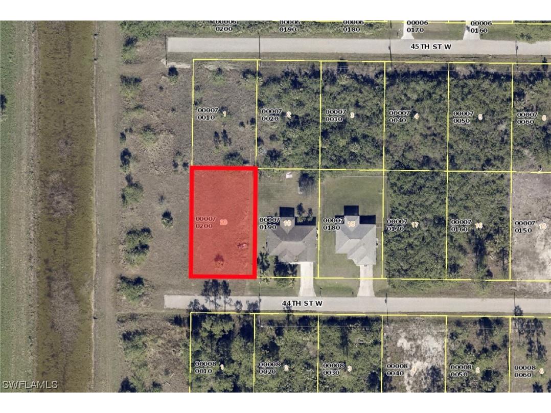 3318 44th Street W Lehigh Acres FL 33971 223040586 image1