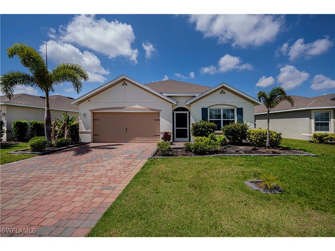 3318 Acapulco Circle Cape Coral FL 33909 225036363 image1