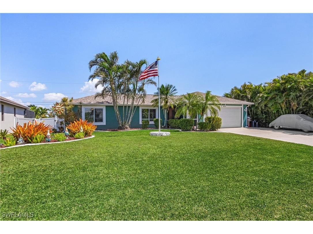 3319 Surfside Boulevard Cape Coral FL 33914 225026887 image1