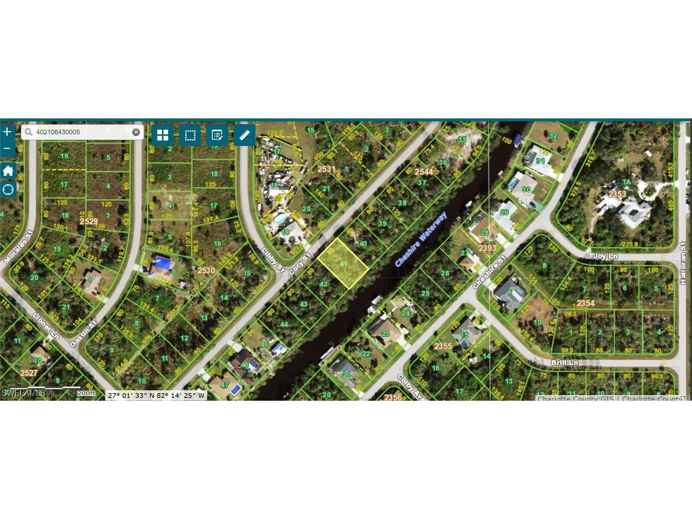 332 Cory Street Port Charlotte FL 33953 224063472 image2