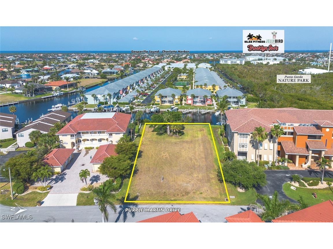 3323 Purple Martin Drive Punta Gorda FL 33950 225045565 image2