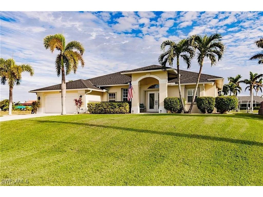 3323 SW 25th Court Cape Coral FL 33914 225038515 image1