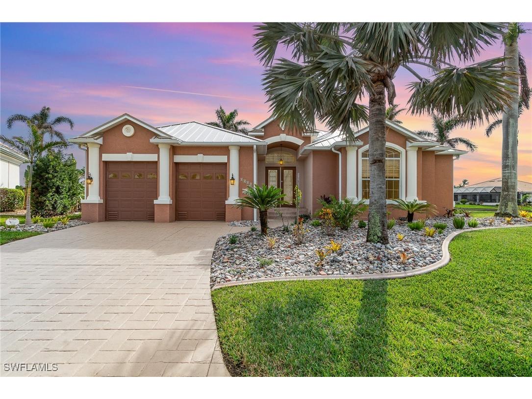 3324 Antigua Drive Punta Gorda FL 33950 224105042 image1