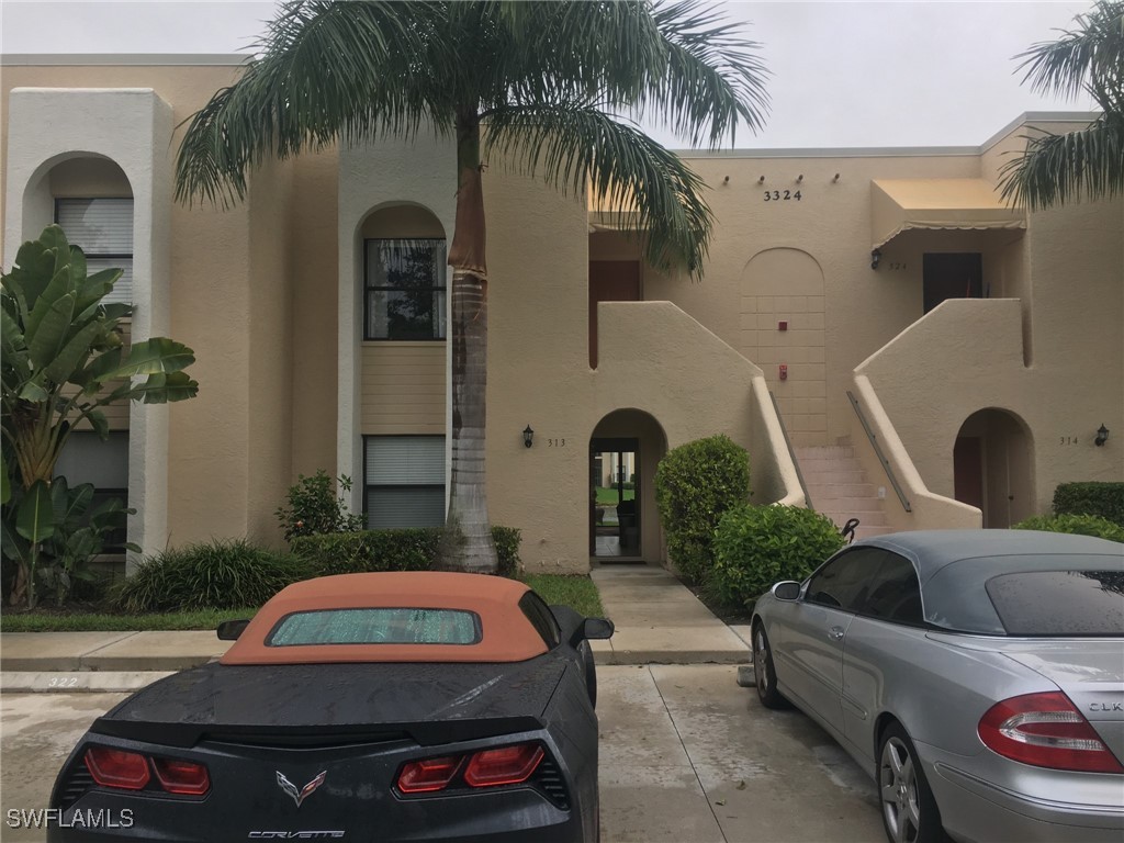 3324 Olympic Drive #313 Naples FL 34105 224101780 image1