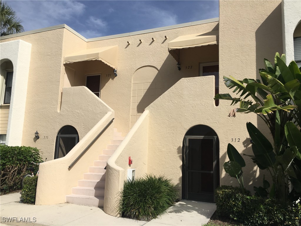 3324 Olympic Drive #322 Naples FL 34105 224101889 image1