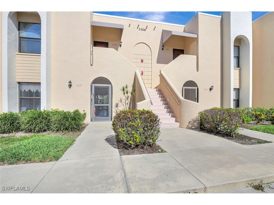 3326 Olympic Drive #413 Naples FL 34105 225046293 image1