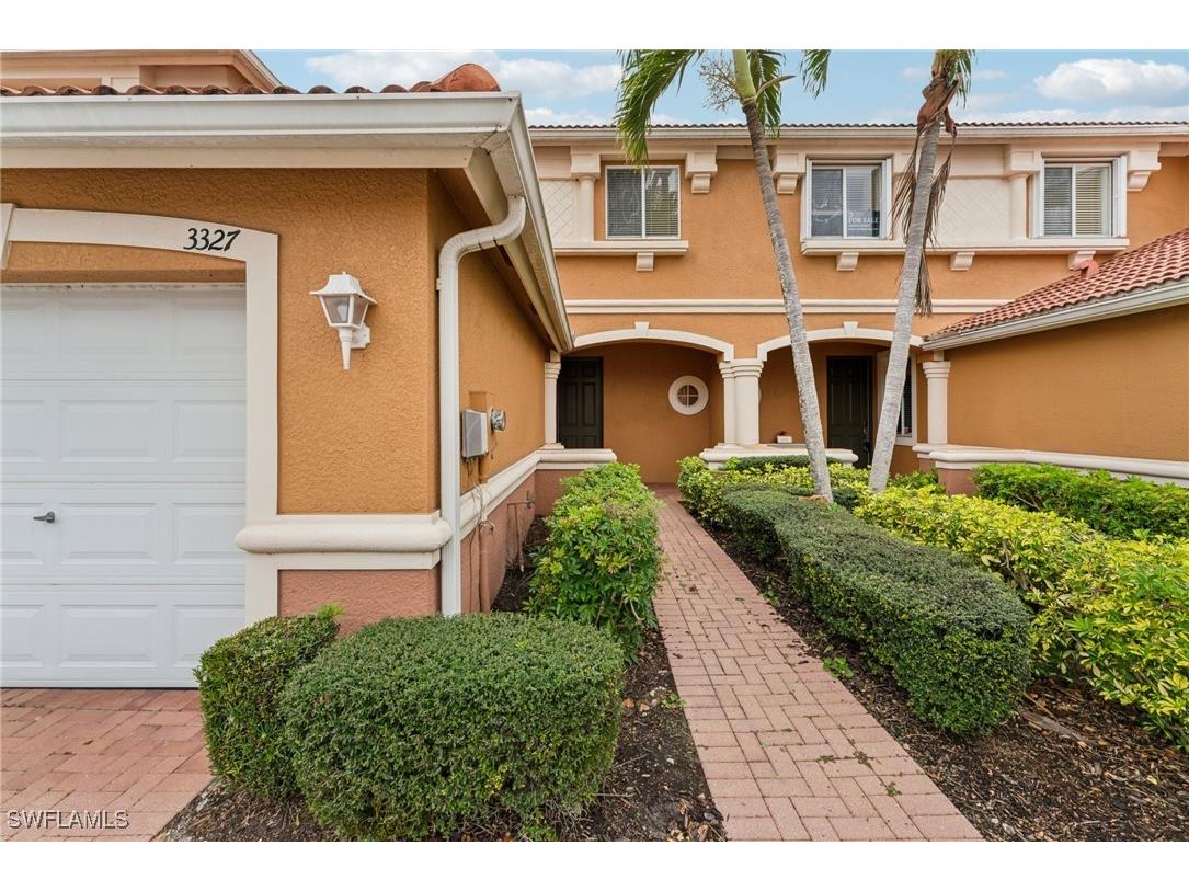 3327 Dandolo Circle Cape Coral FL 33909 225019128 image1