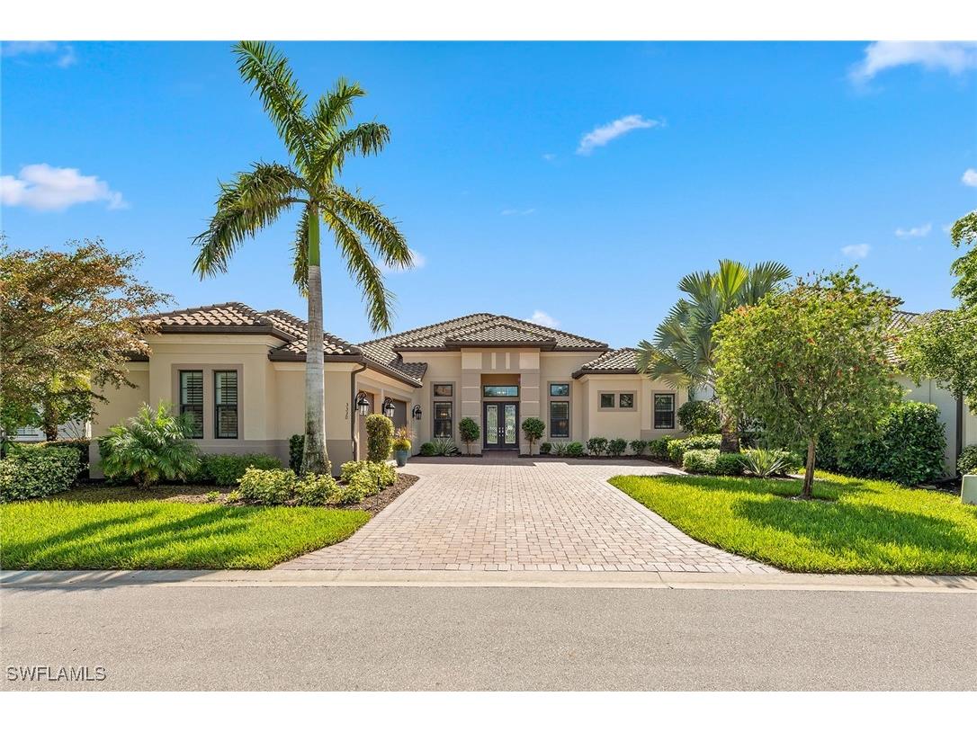3330 Fanny Bay Lane Naples FL 34114 224083853 image1