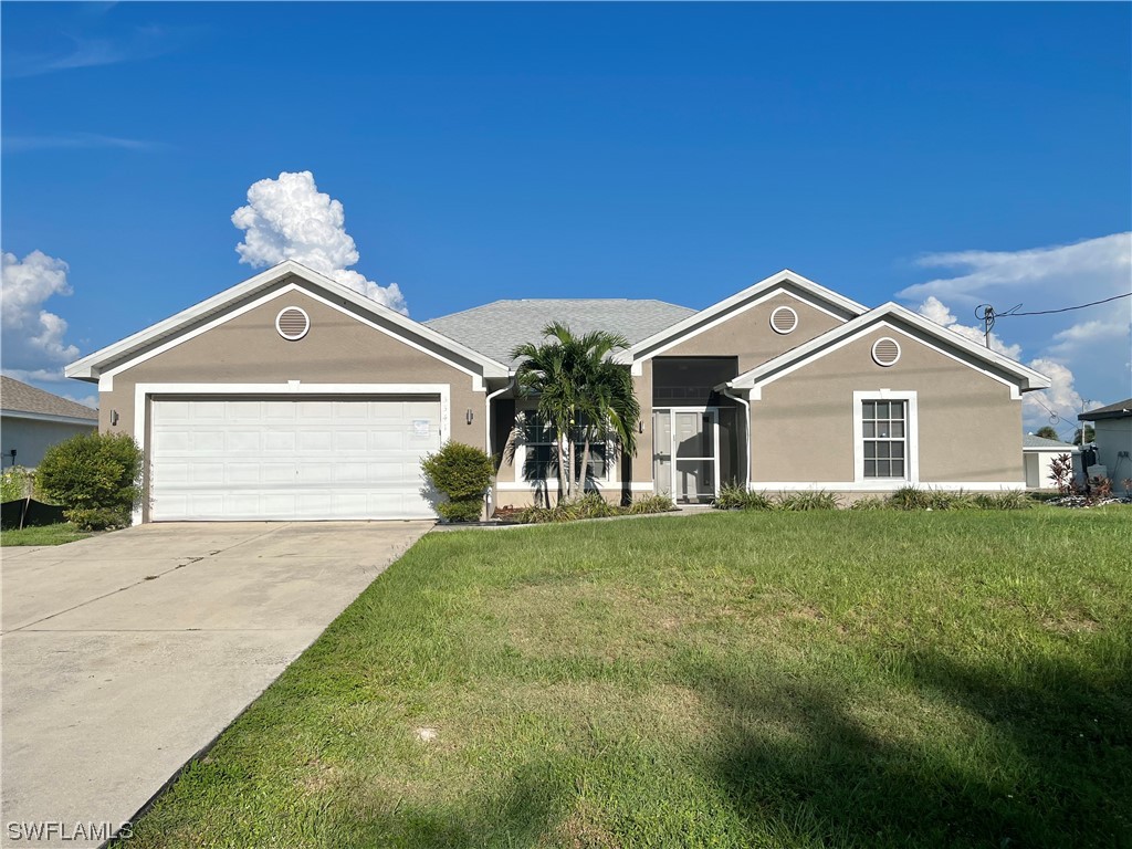 3341 Andalusia Boulevard Cape Coral FL 33909 223068306 image1