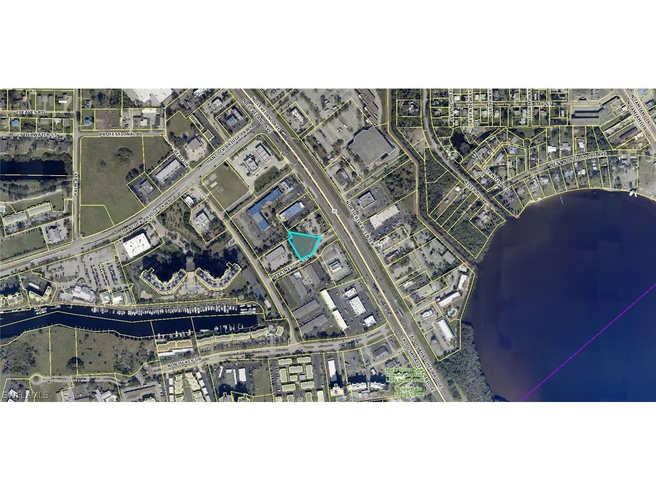 3341 Marinatown Lane North Fort Myers FL 33903 224017646 image8