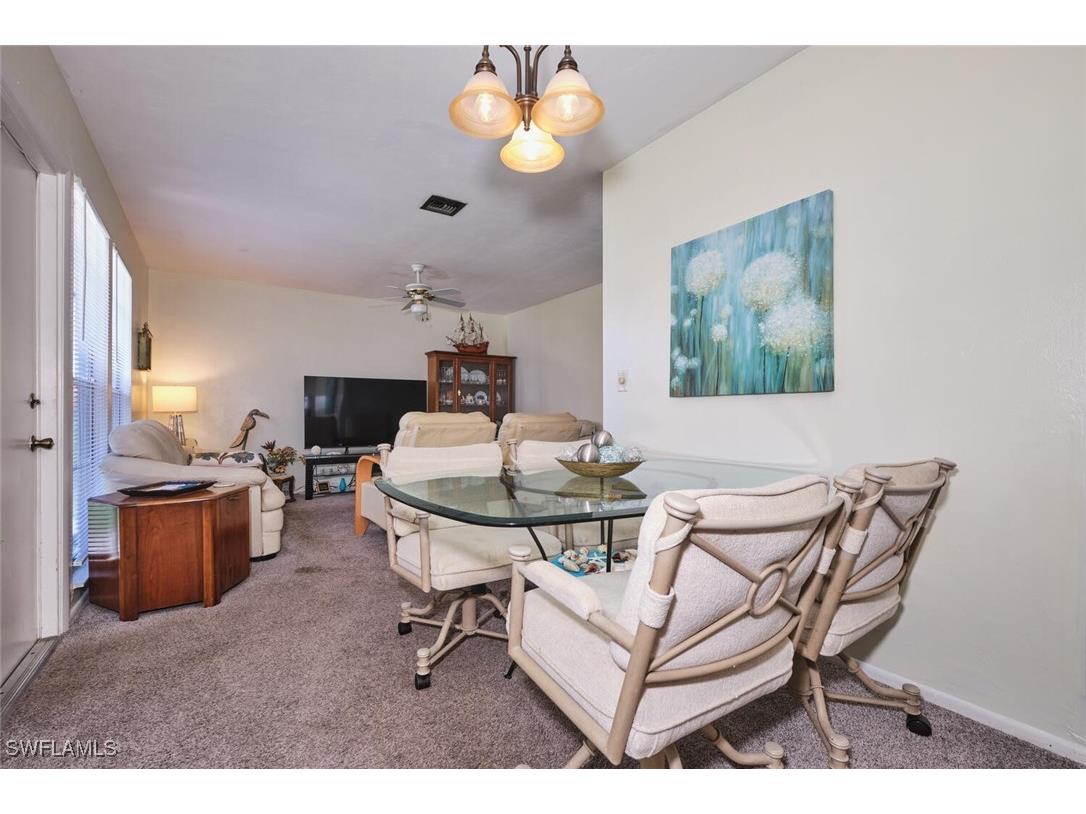 3350 Alouette Circle #1 Fort Myers FL 33907 225049050 image9
