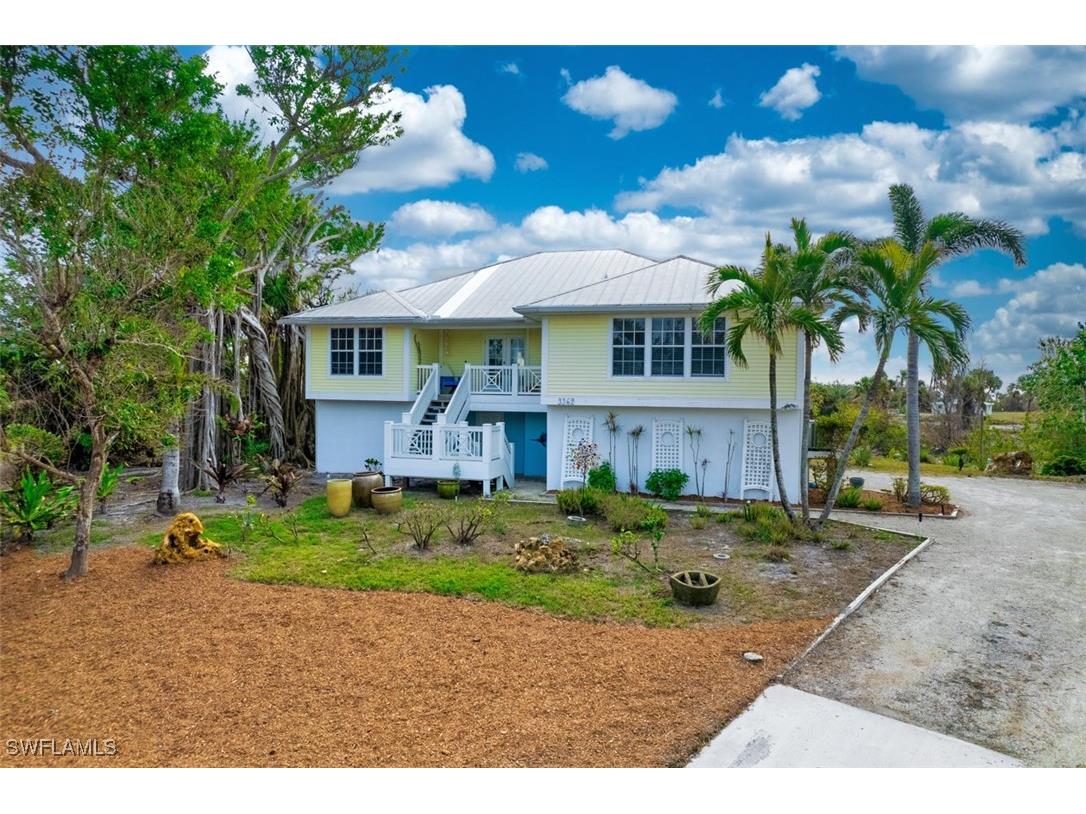 3362 Barra Circle Sanibel FL 33957 225017531 image1