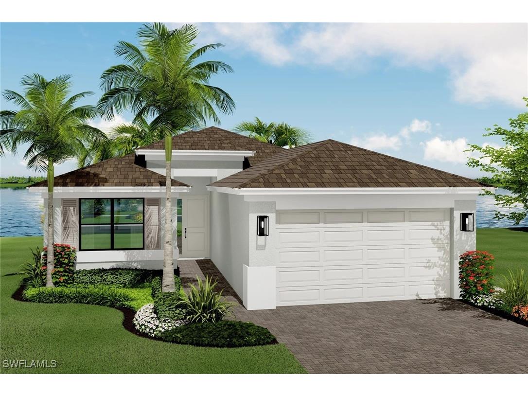 3362 Hammett Way Fort Myers FL 33905 225042690 image1