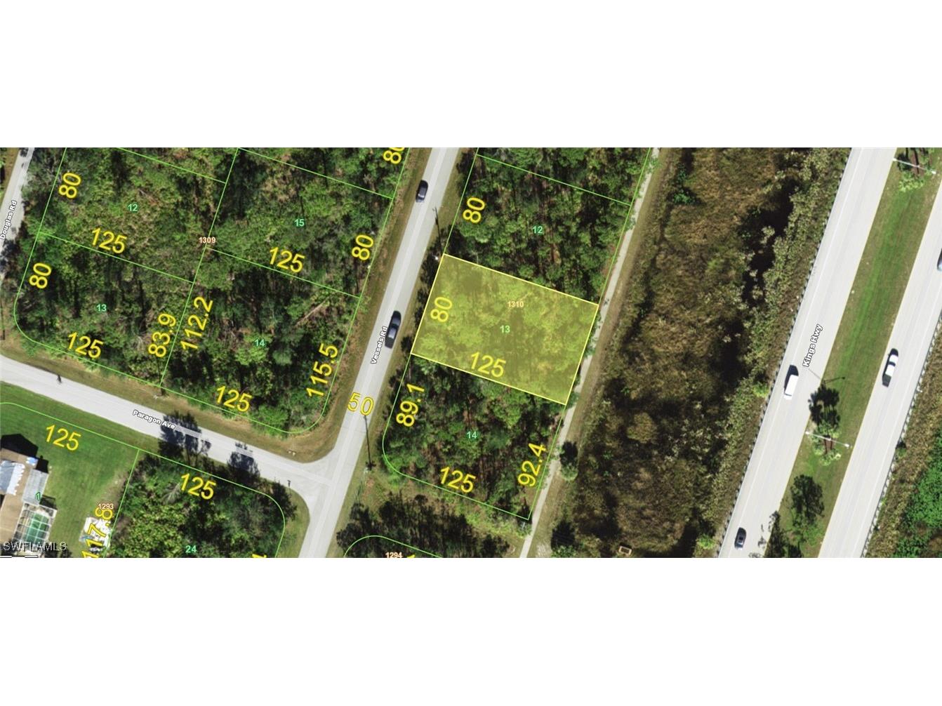 3366 Vessels Port Charlotte FL 33980 225011861 image1