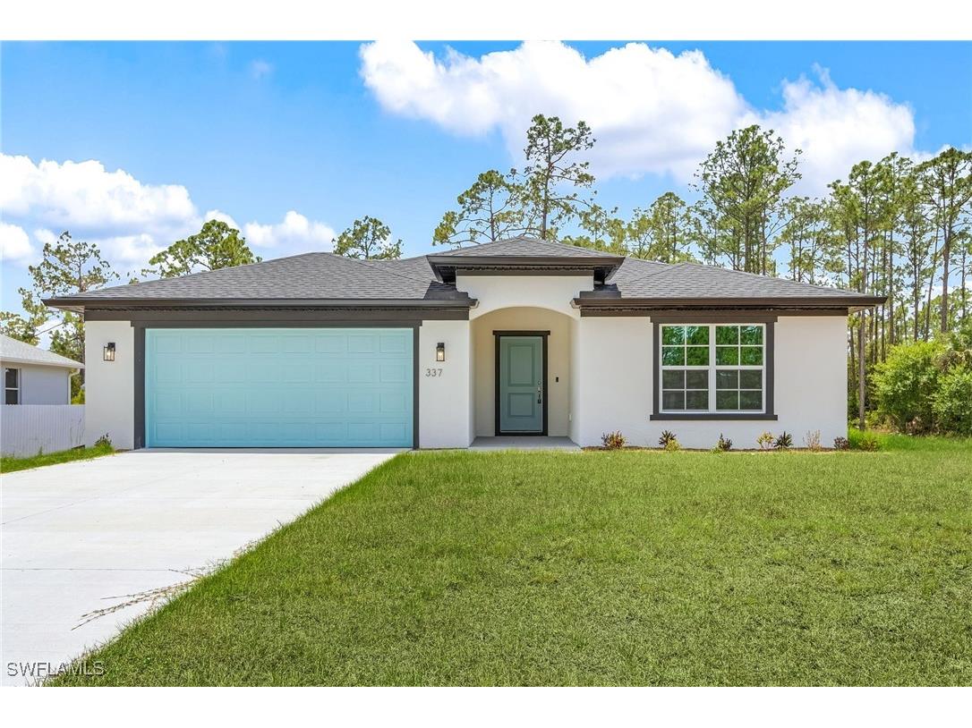 337 Woodburn Drive Lehigh Acres FL 33972 225053792 image1