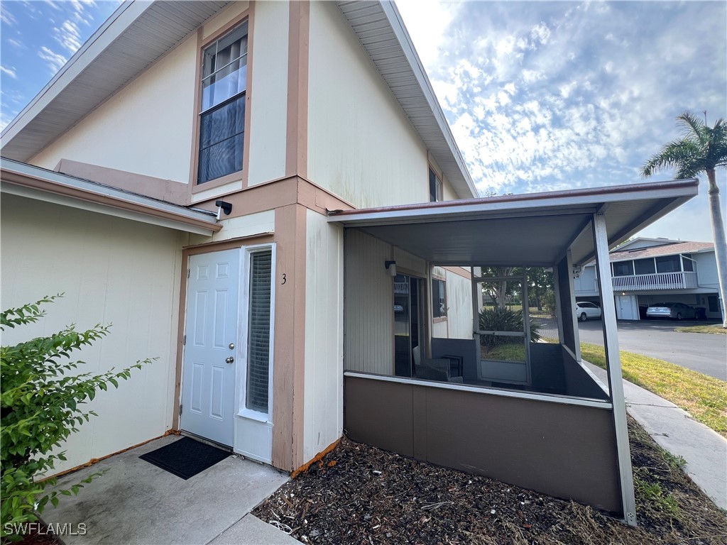 3370 Yukon Circle #3 Fort Myers FL 33907 225037644 image2