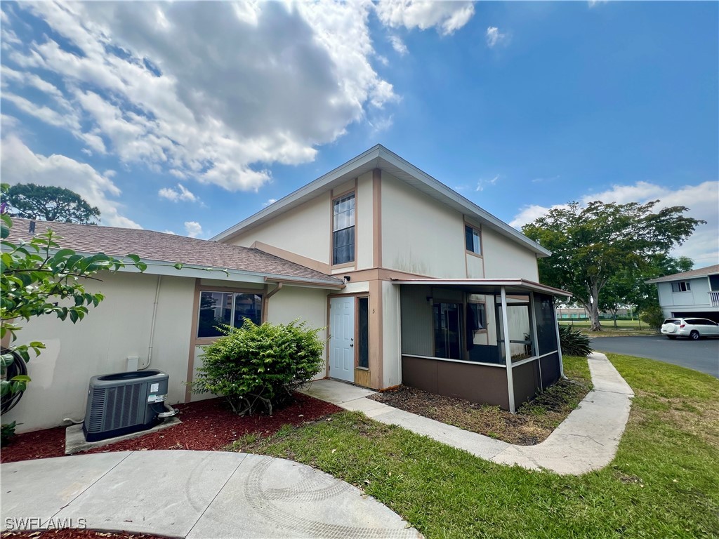 3370 Yukon Circle #3 Fort Myers FL 33907 225037644 image29