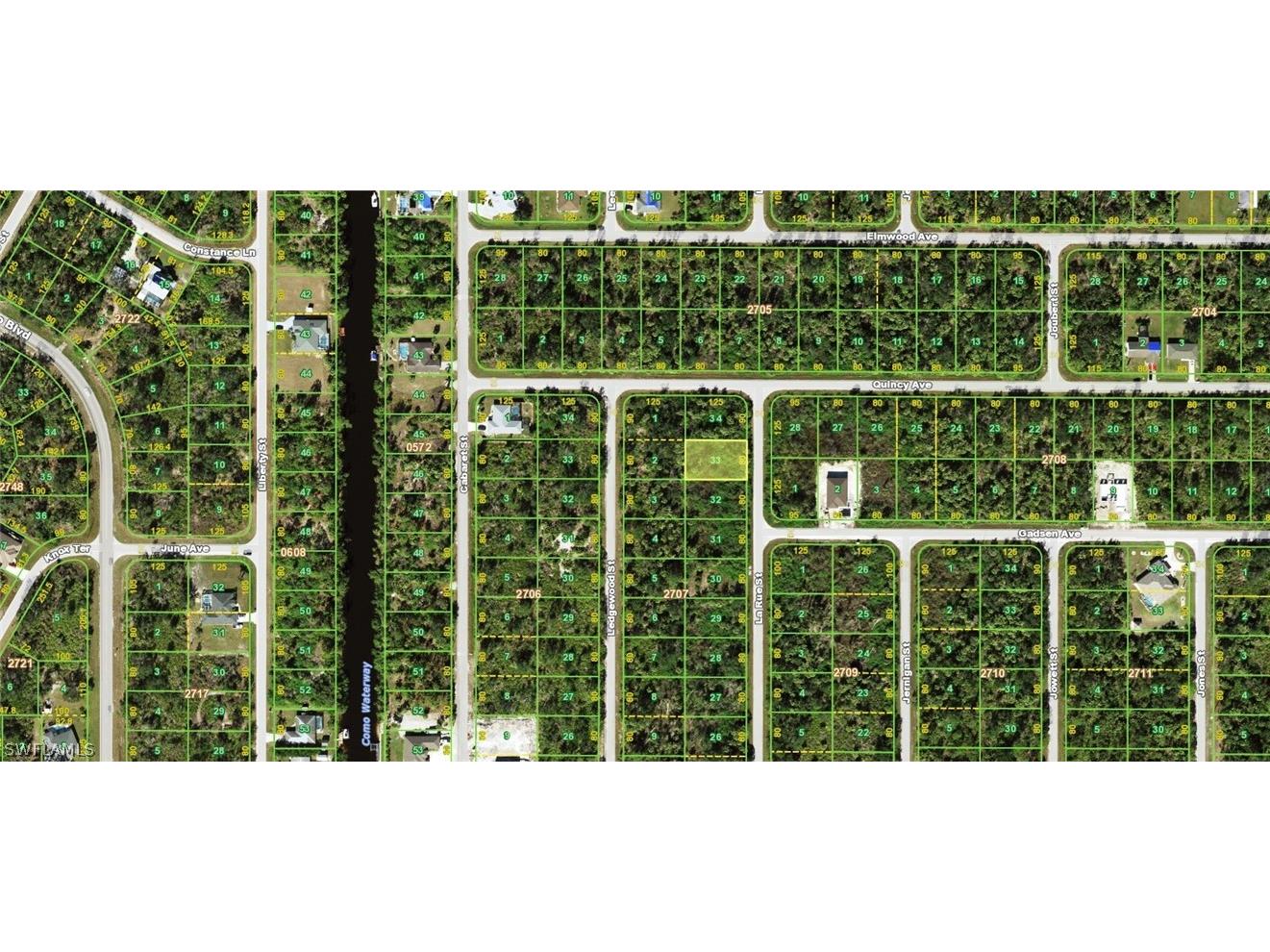 3375 La Rue Street Port Charlotte FL 33948 224038242 image1